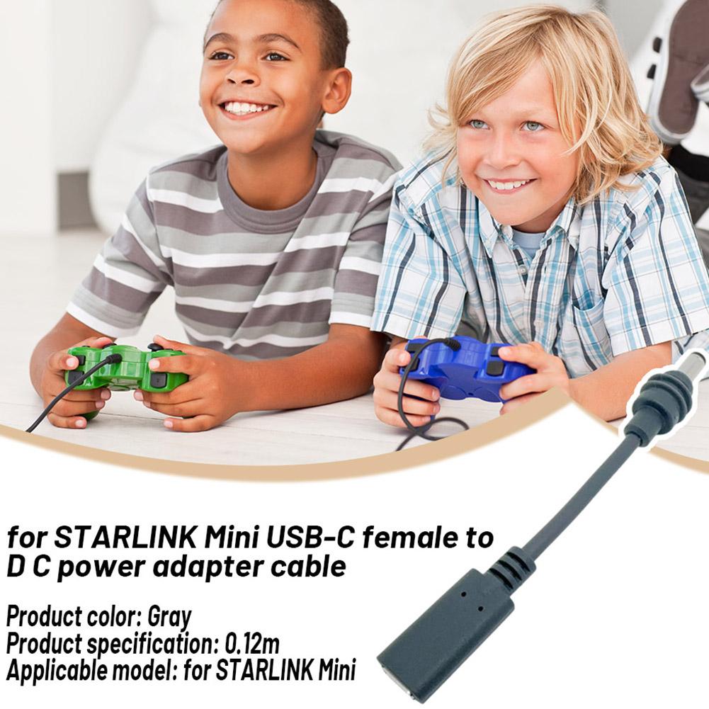 Outdoor Usb Power Adapter - Kabel zasilający USB-C na DC do