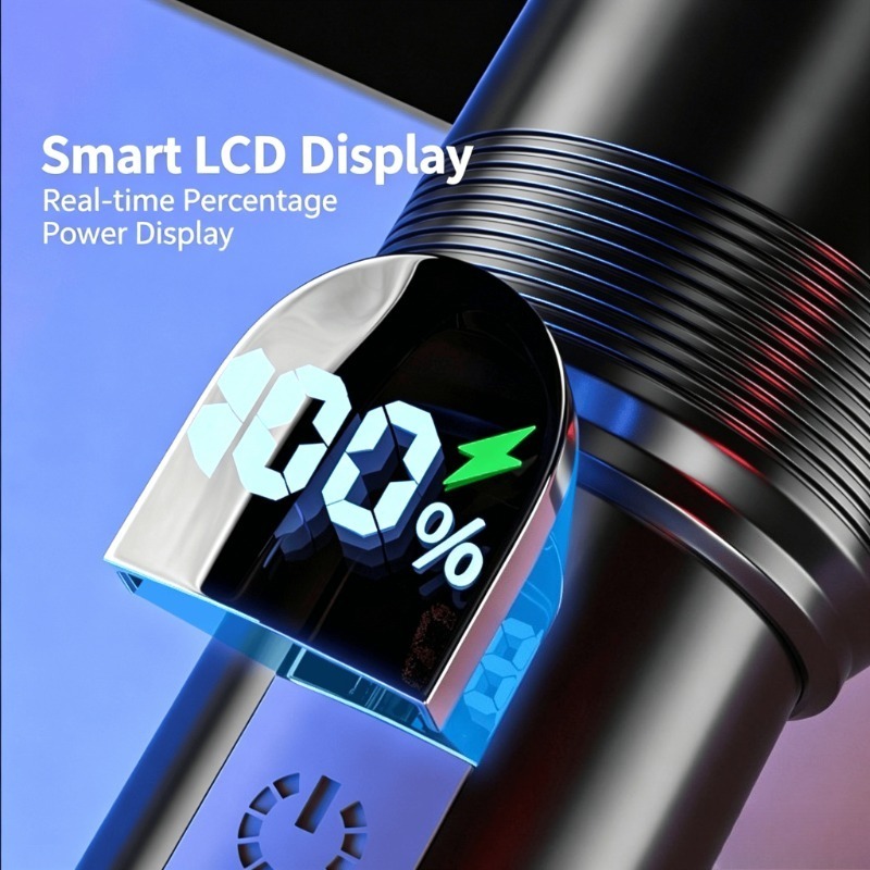 Wielofunkcyjna latarka LED z r – Outdoor Power Bank recenzja i cena