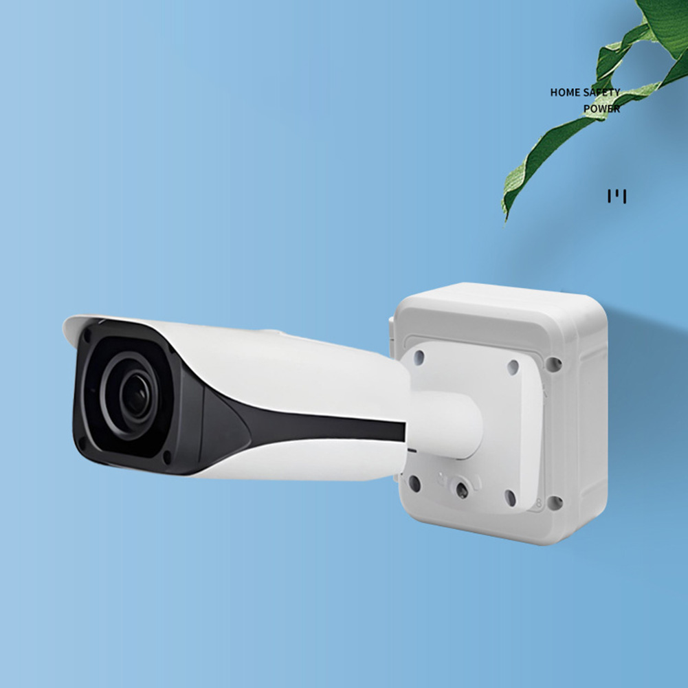 Wodoodporna skrzynka przyłącze – Outdoor Power Cable Junction Box recenzja i cena
