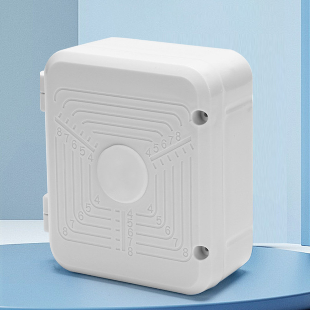 Wodoodporna skrzynka przyłącze – Outdoor Power Cable Junction Box recenzja i cena