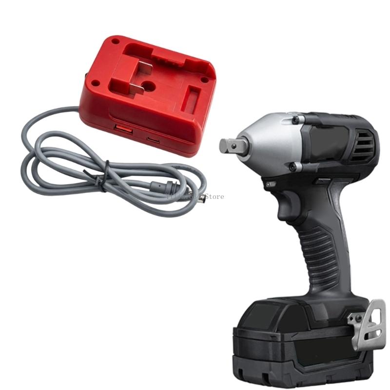 Kompaktowy konwerter akumulato – Outdoor Usb Power Adapter recenzja i cena
