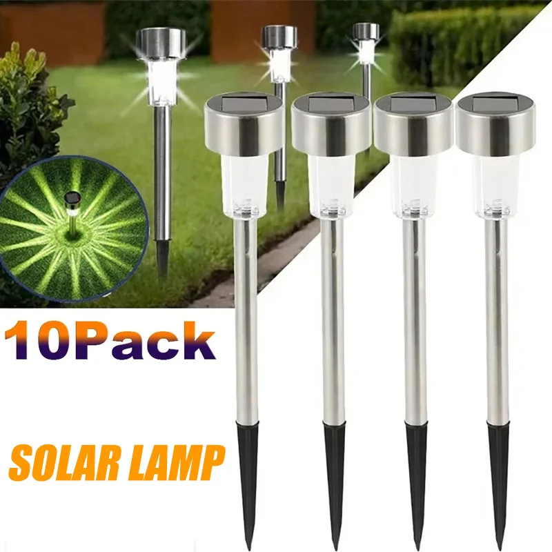 Solarne światła zewnętrzne Lam – Outdoor Power Outlet Solar recenzja i cena