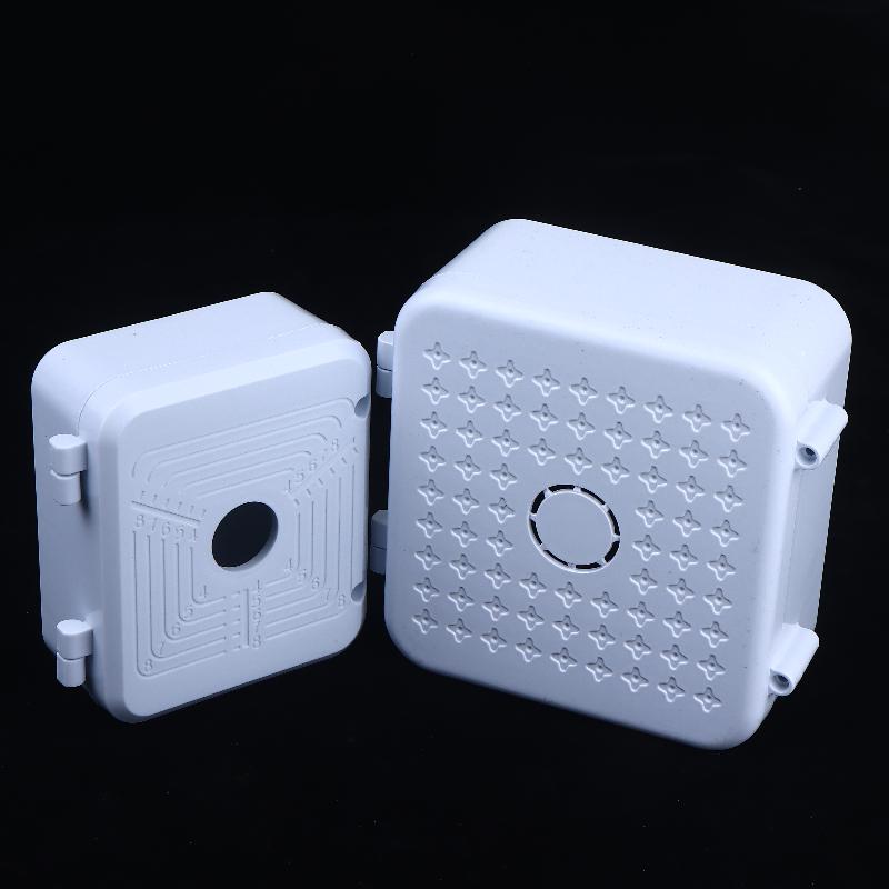 Nowa! Wodoodporna puszka przył – Outdoor Power Cable Junction Box recenzja i cena