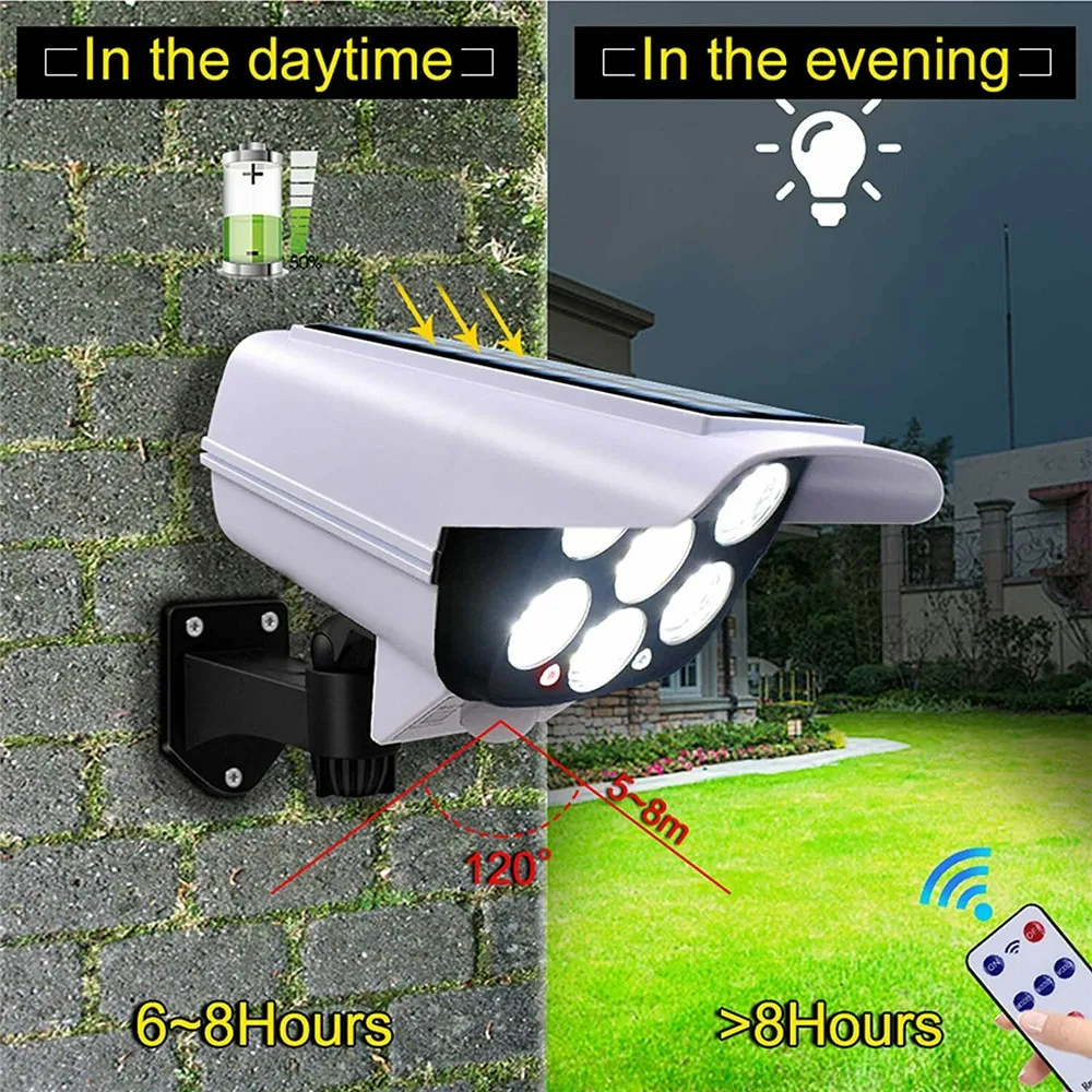 Zewnętrzna lampa słoneczna z c – Outdoor Power Outlet Solar recenzja i cena