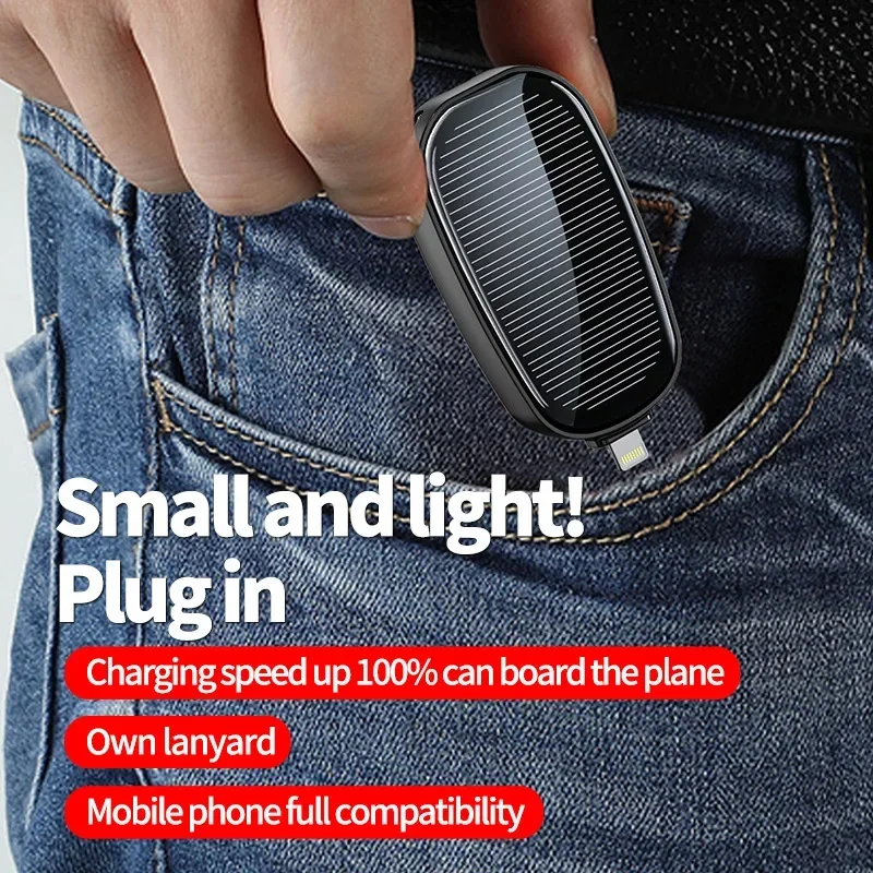 Mini power bank solarny 1200mA – Outdoor Usb Power Adapter recenzja i cena