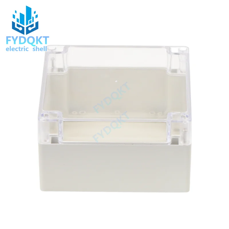 1 szt. 160x160x90mm ABS Skrzyn – Outdoor Power Cable Junction Box recenzja i cena