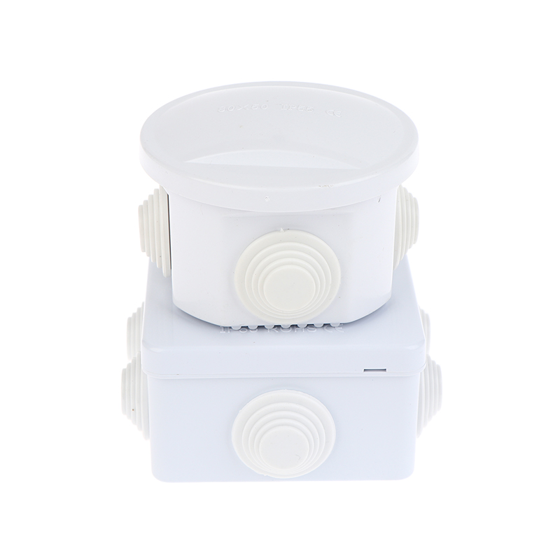 Skrzynka elektryczna ABS do sa – Outdoor Power Cable Junction Box recenzja i cena