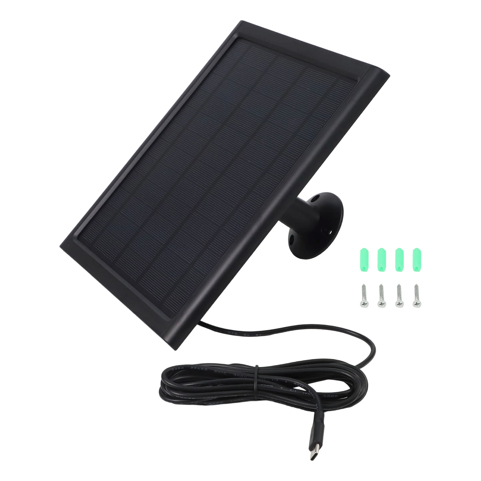 Ładowarka solarna do urządzeń  – Outdoor Usb Power Adapter recenzja i cena