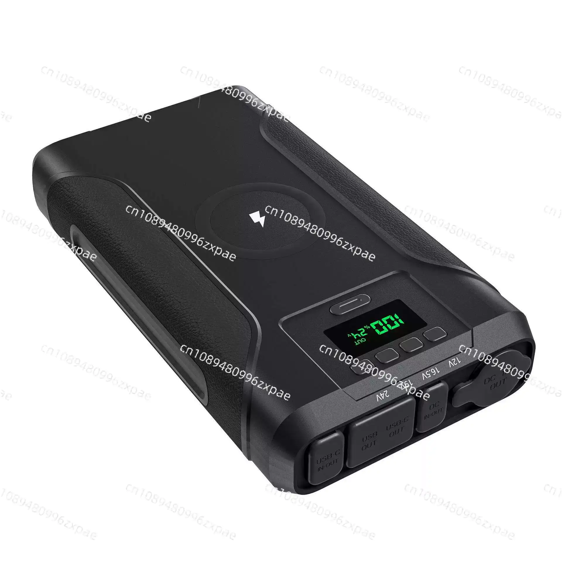 Wysokiej Pojemności Power Bank – Outdoor Power Bank recenzja i cena