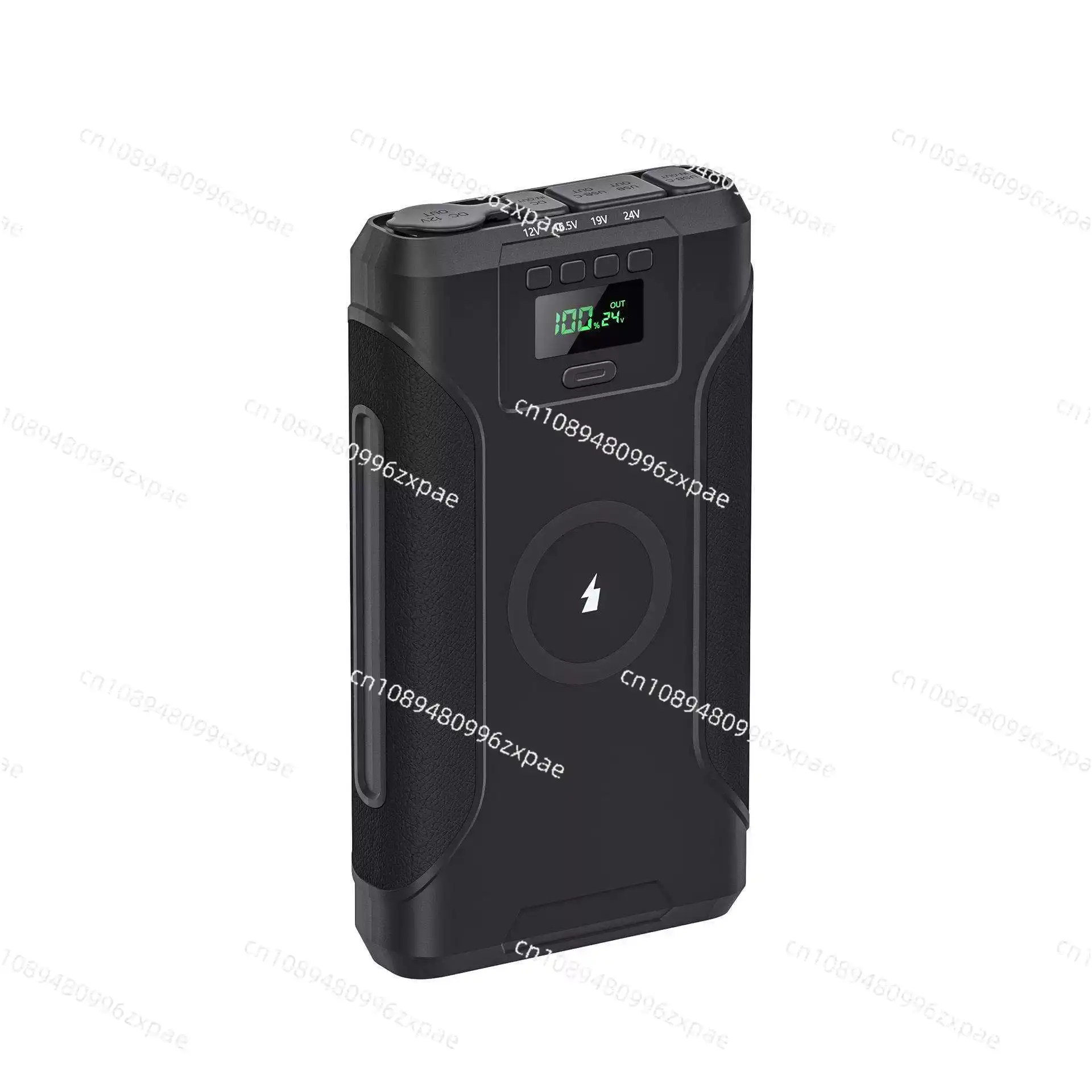 Wysokiej Pojemności Power Bank – Outdoor Power Bank recenzja i cena
