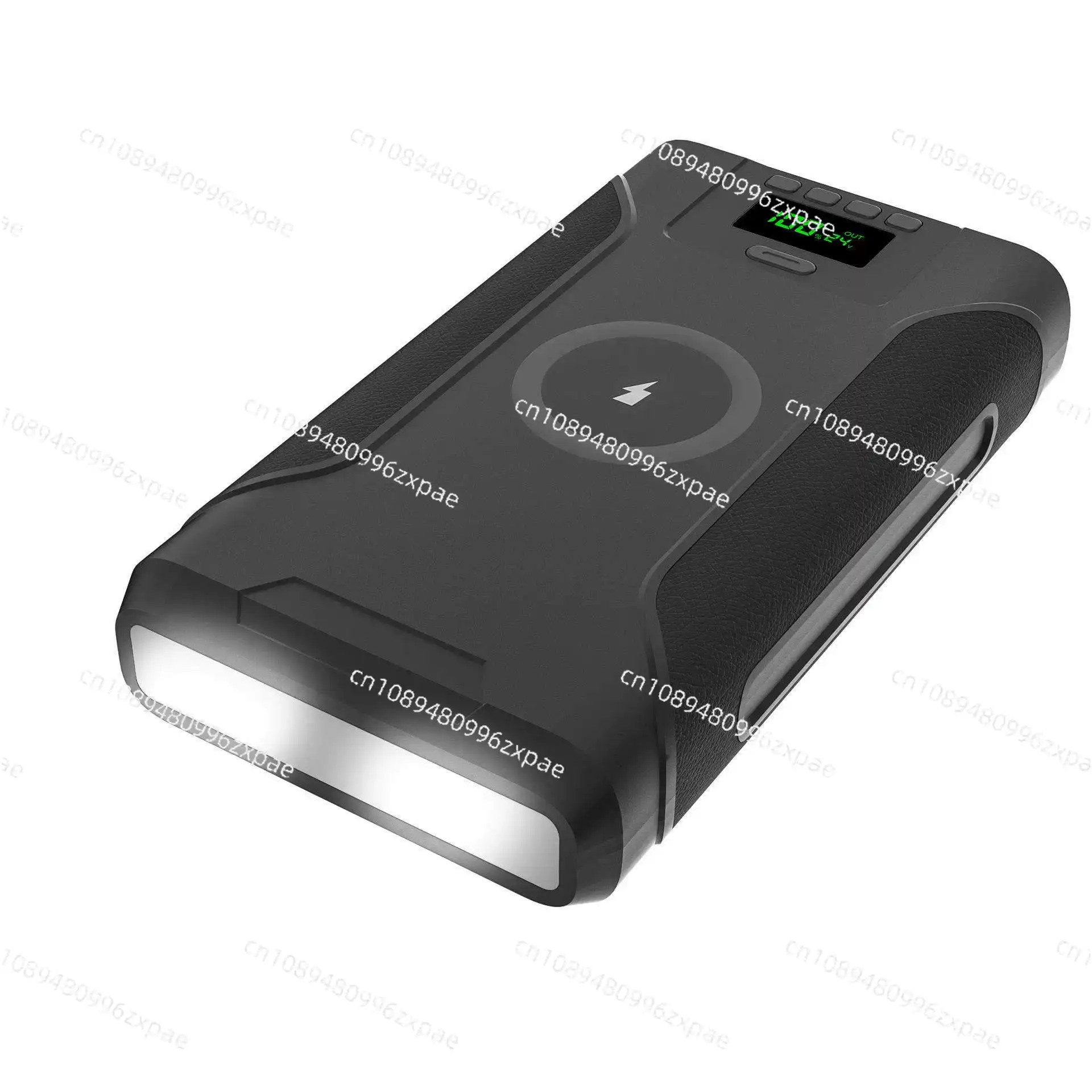 Wysokiej Pojemności Power Bank – Outdoor Power Bank recenzja i cena