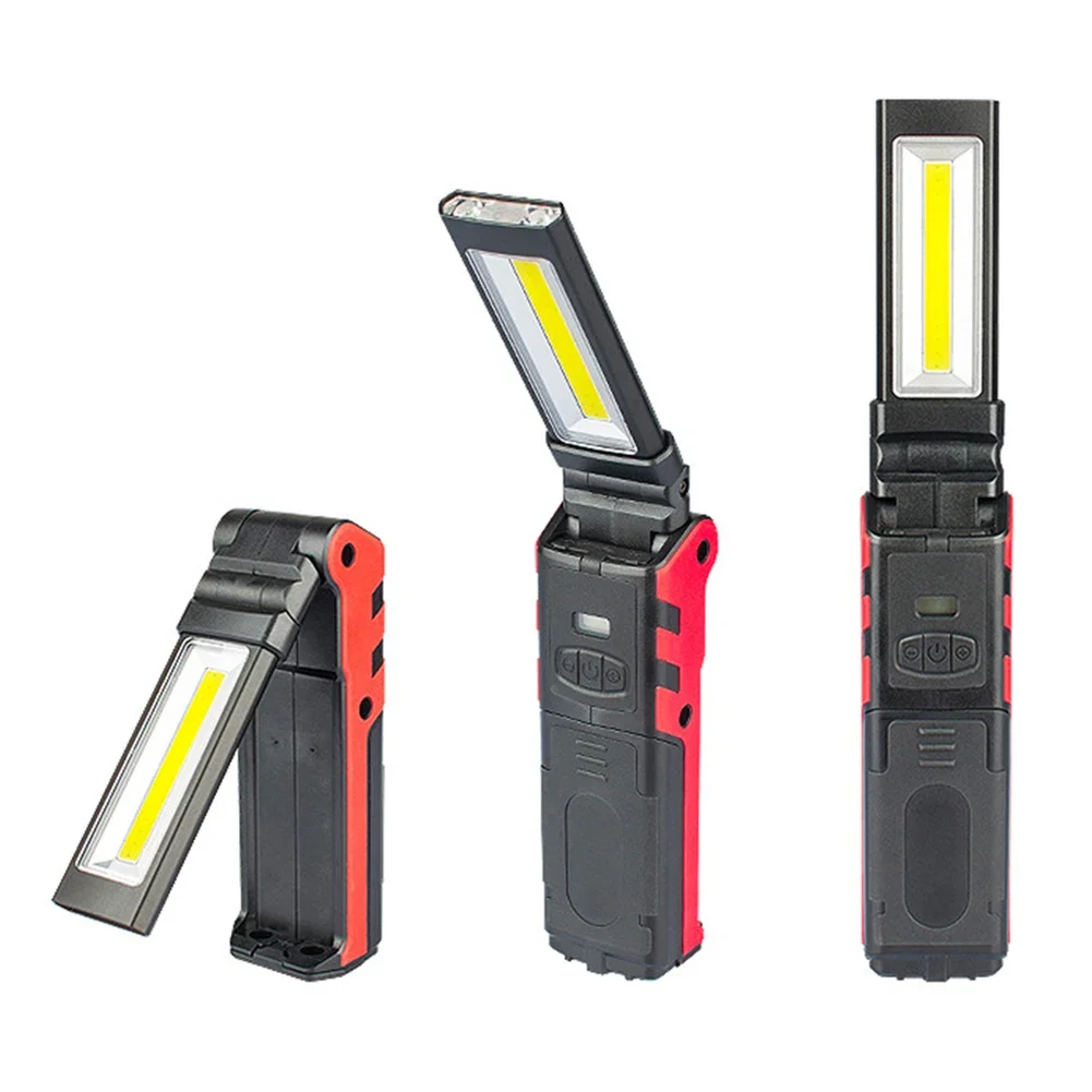 Ściemnialna lampa robocza LED  – Outdoor Power Bank recenzja i cena