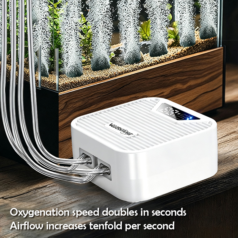 Pompa tlenu do akwarium 3W, na – Outdoor Usb Power Adapter recenzja i cena