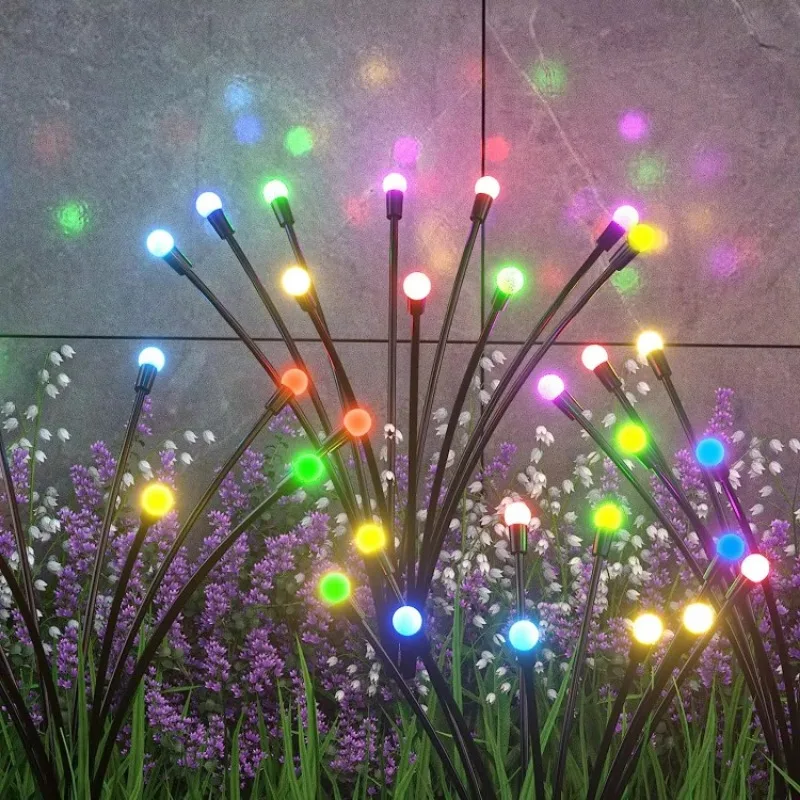 Zewnętrzna solarna lampa ścież – Outdoor Power Outlet Solar recenzja i cena