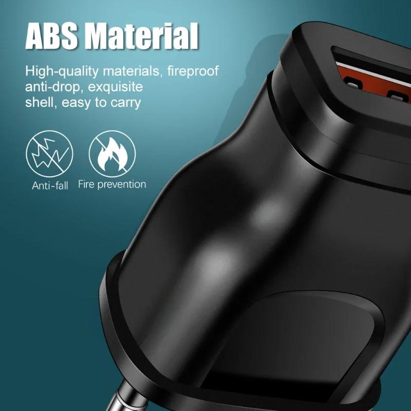 Przenośny adapter ładowarki US – Outdoor Usb Power Adapter recenzja i cena