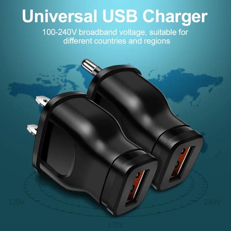 Przenośny adapter ładowarki US – Outdoor Usb Power Adapter recenzja i cena