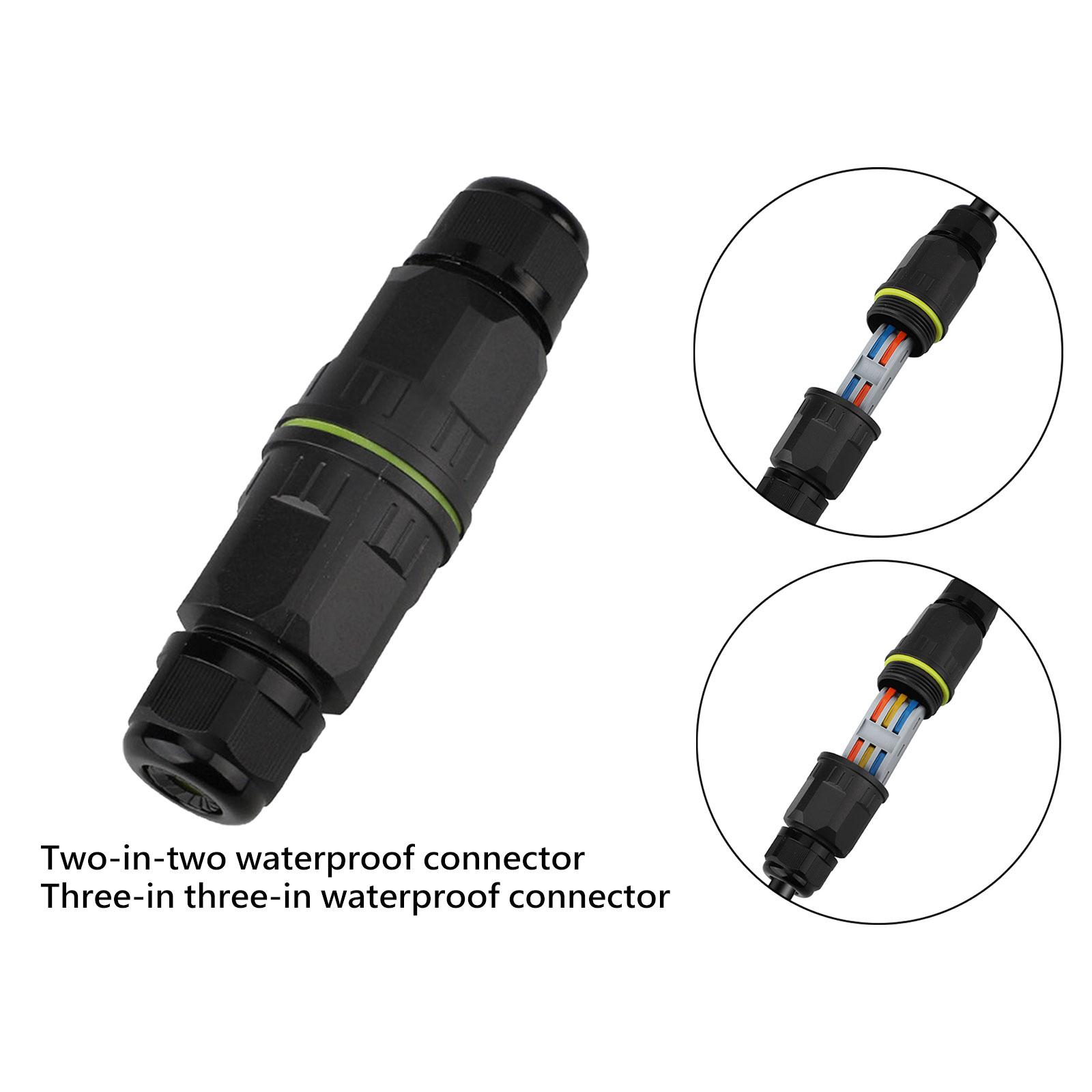 Zewnętrzna wodoodporna skrzynk – Outdoor Power Cable Junction Box recenzja i cena