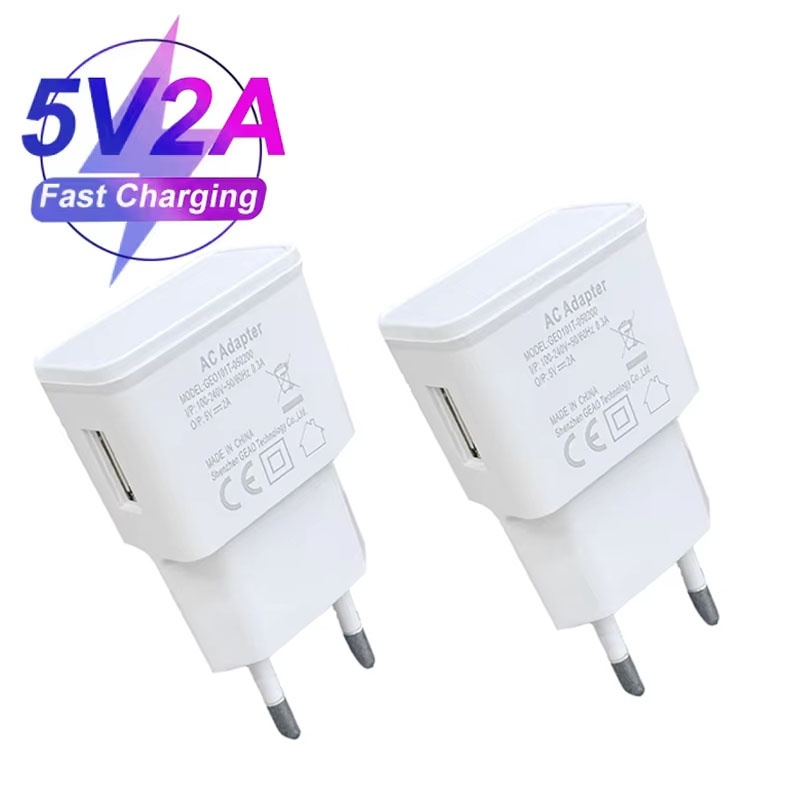 Uniwersalna ładowarka sieciowa – Outdoor Usb Power Adapter recenzja i cena